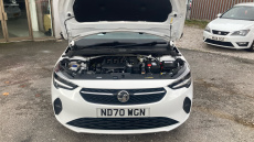 Vauxhall Corsa 1.2 SE 5dr Petrol Hatchback